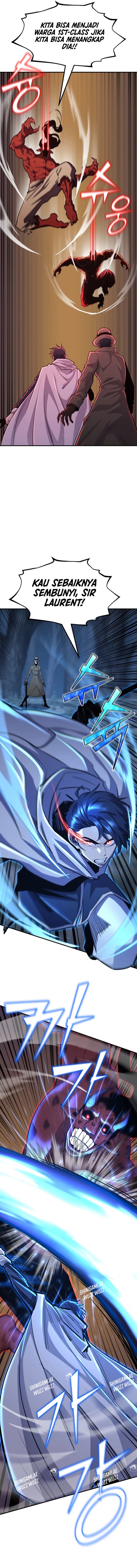 Read Standard of Reincarnation ID Manga Online