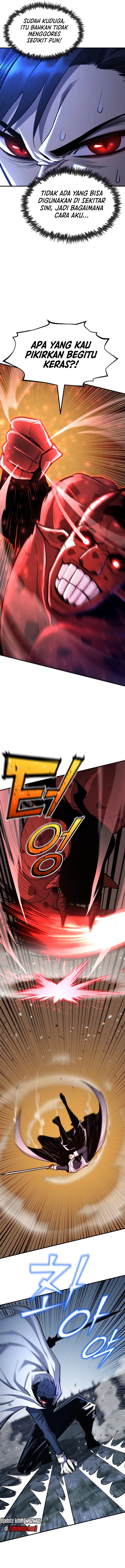 Read Standard of Reincarnation ID Manga Online
