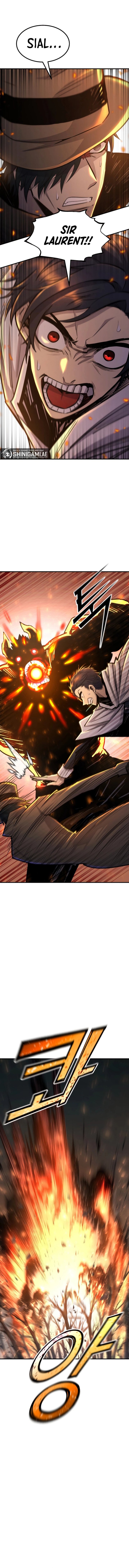 Read Standard of Reincarnation ID Manga Online