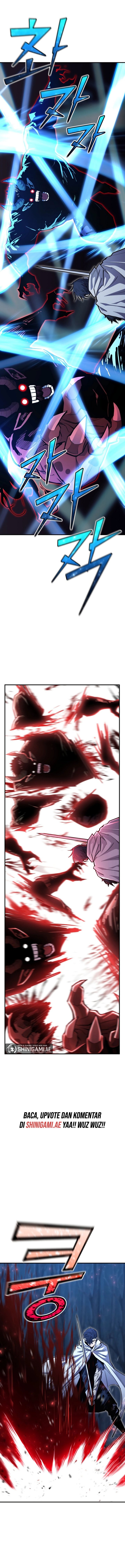 Read Standard of Reincarnation ID Manga Online
