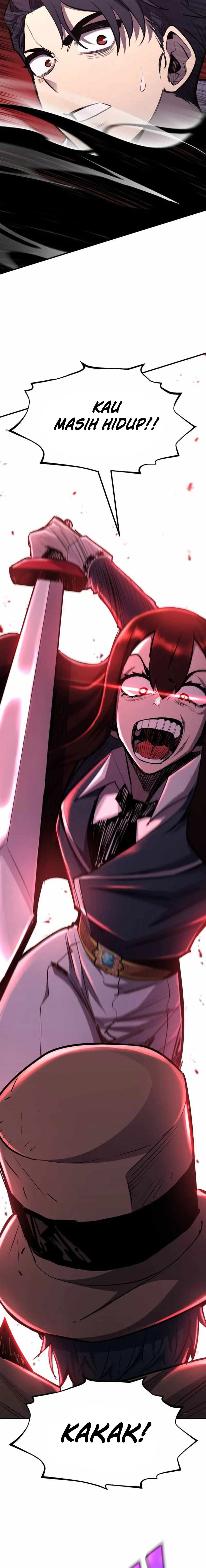 Read Standard of Reincarnation ID Manga Online