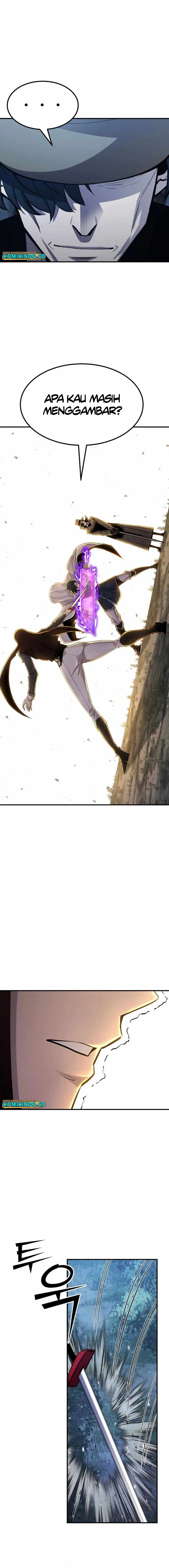 Read Standard of Reincarnation ID Manga Online