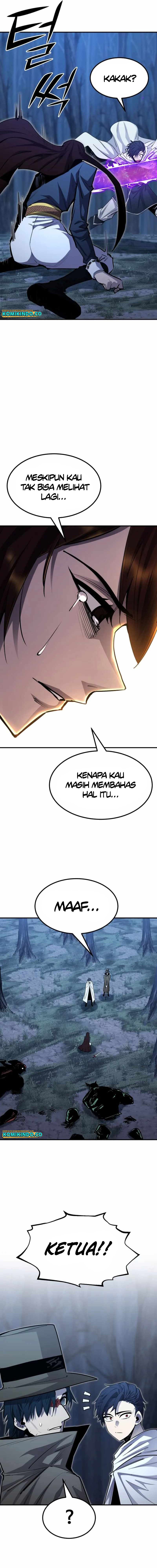 Read Standard of Reincarnation ID Manga Online