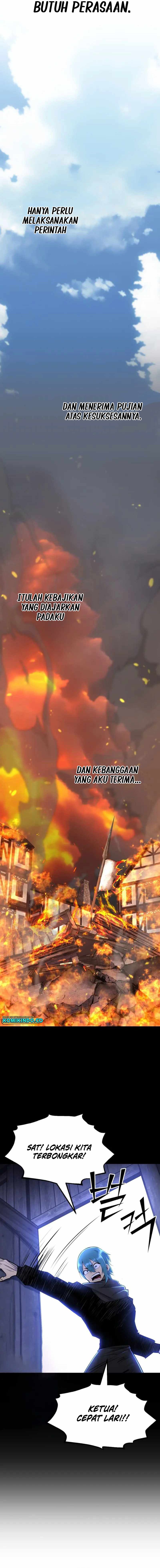 Read Standard of Reincarnation ID Manga Online