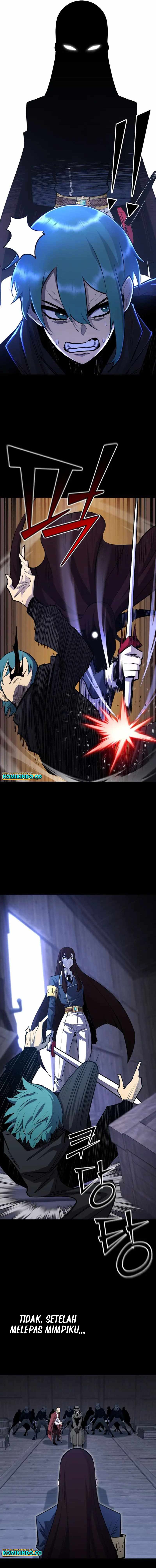 Read Standard of Reincarnation ID Manga Online