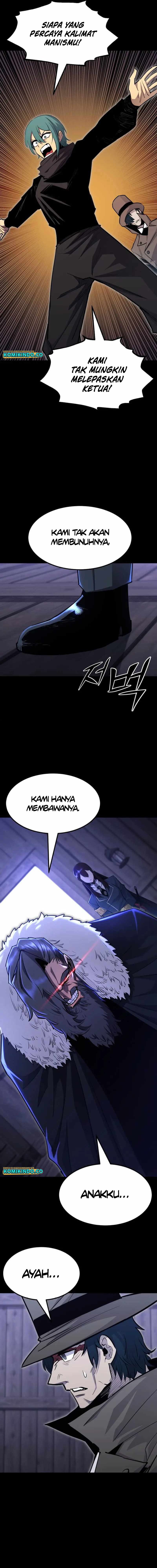 Read Standard of Reincarnation ID Manga Online