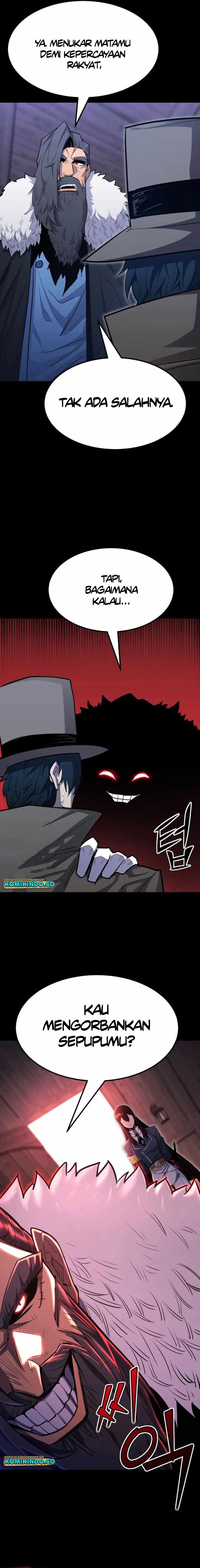 Read Standard of Reincarnation ID Manga Online