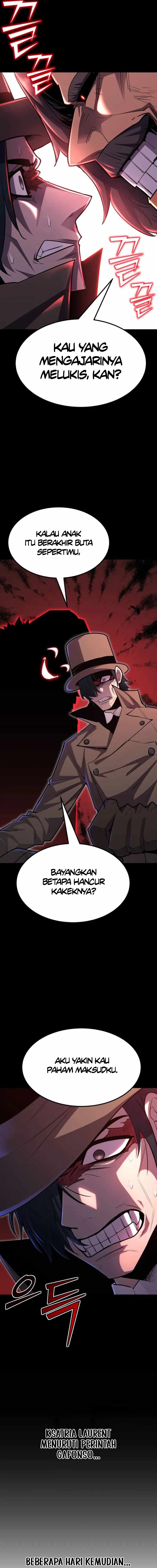 Read Standard of Reincarnation ID Manga Online
