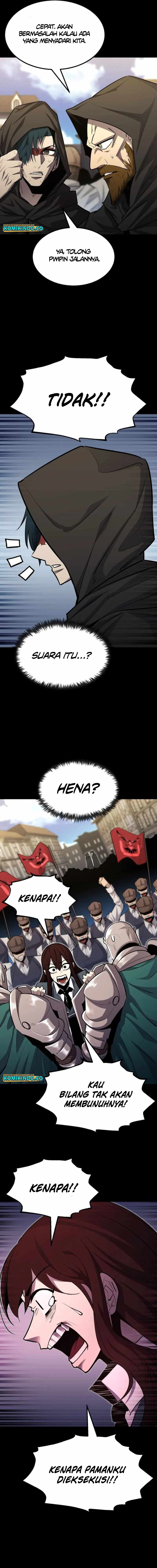 Read Standard of Reincarnation ID Manga Online