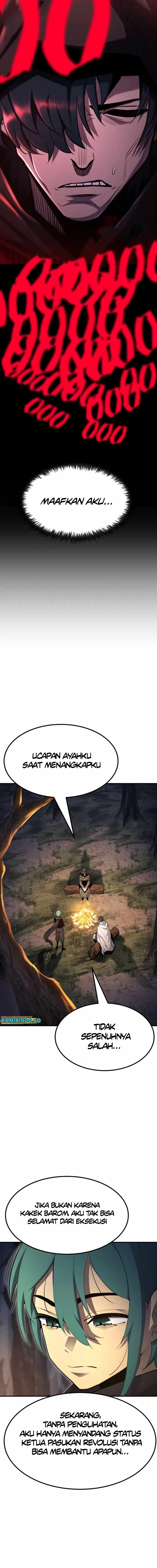 Read Standard of Reincarnation ID Manga Online
