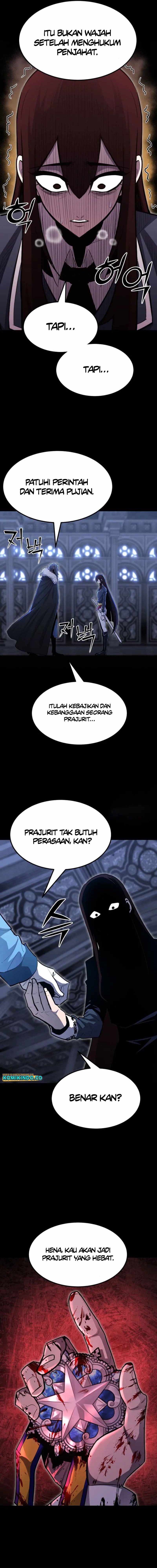 Read Standard of Reincarnation ID Manga Online