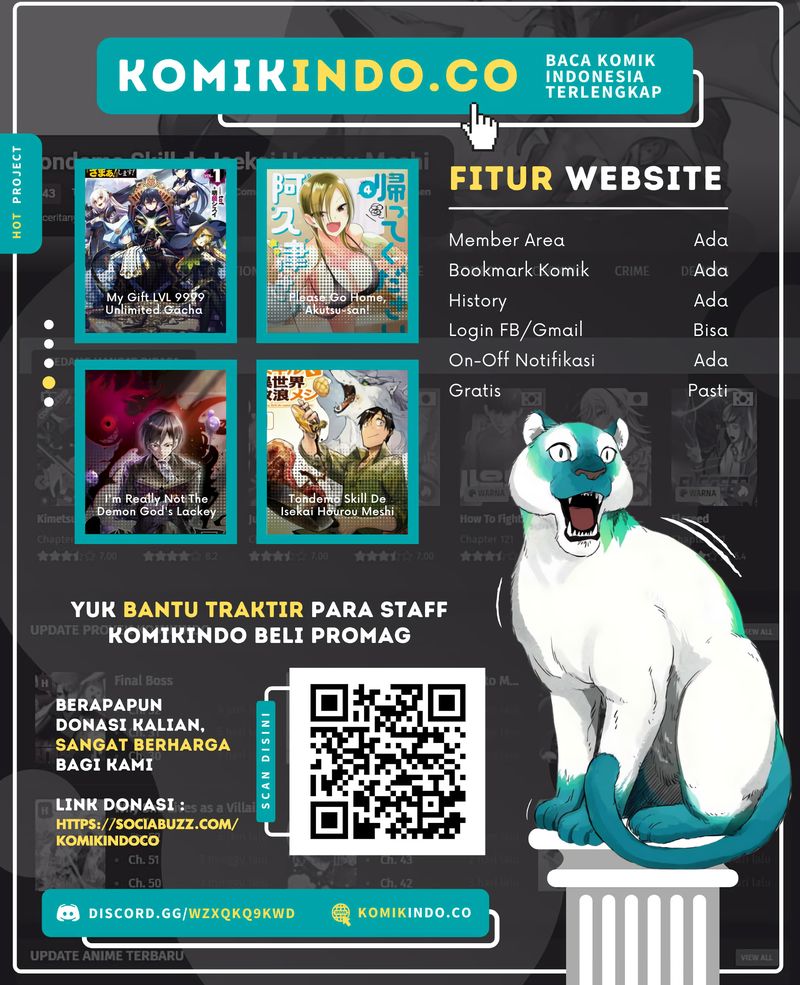 Read Standard of Reincarnation ID Manga Online