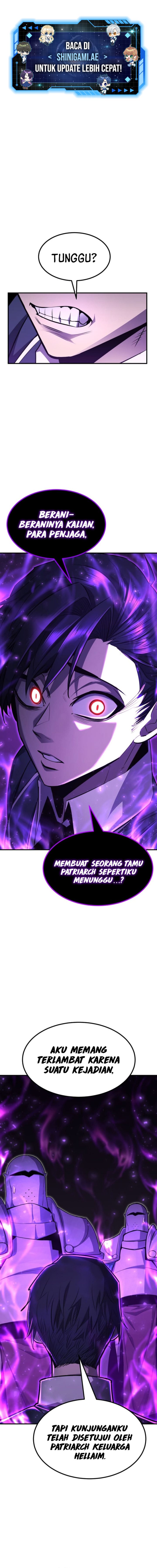 Read Standard of Reincarnation ID Manga Online