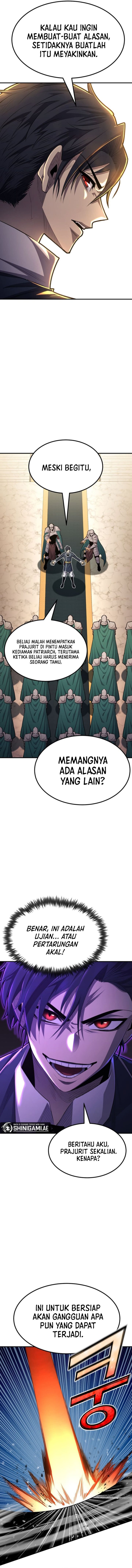 Read Standard of Reincarnation ID Manga Online