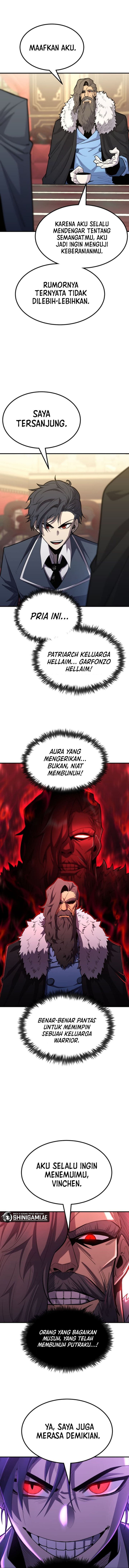 Read Standard of Reincarnation ID Manga Online