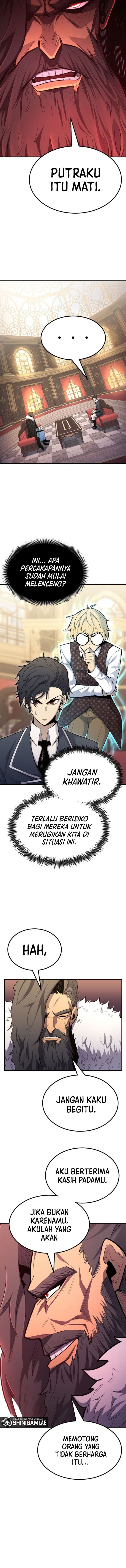 Read Standard of Reincarnation ID Manga Online