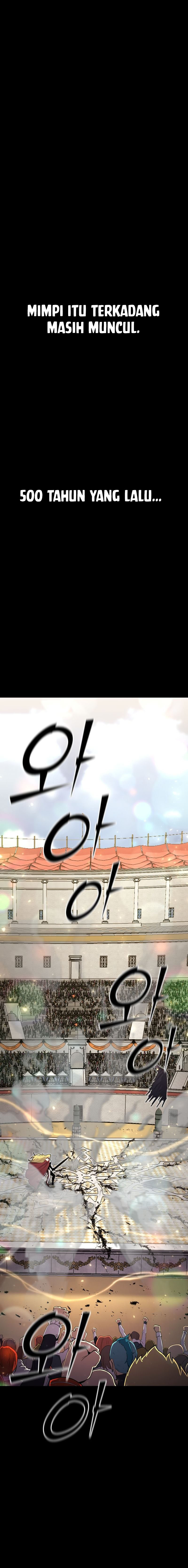Read Standard of Reincarnation ID Manga Online