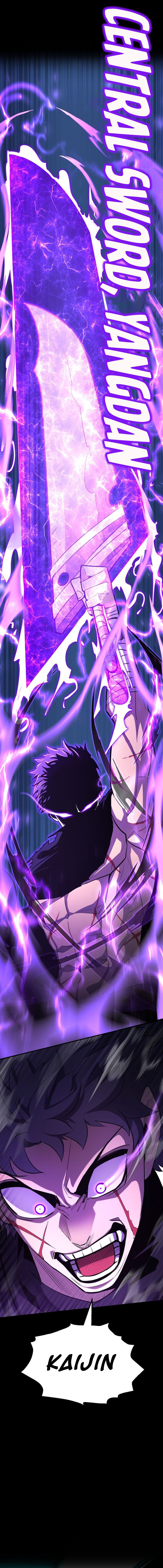 Read Standard of Reincarnation ID Manga Online