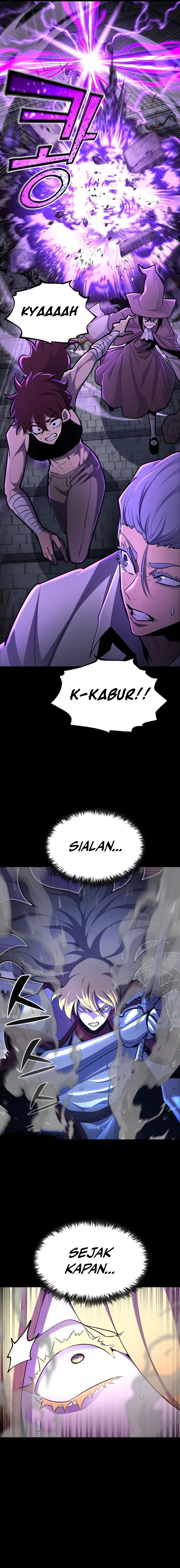 Read Standard of Reincarnation ID Manga Online