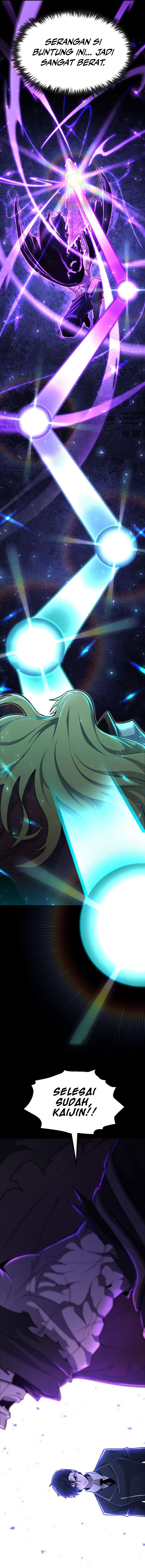 Read Standard of Reincarnation ID Manga Online