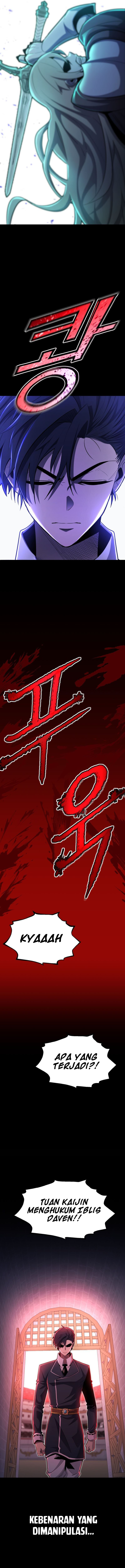 Read Standard of Reincarnation ID Manga Online