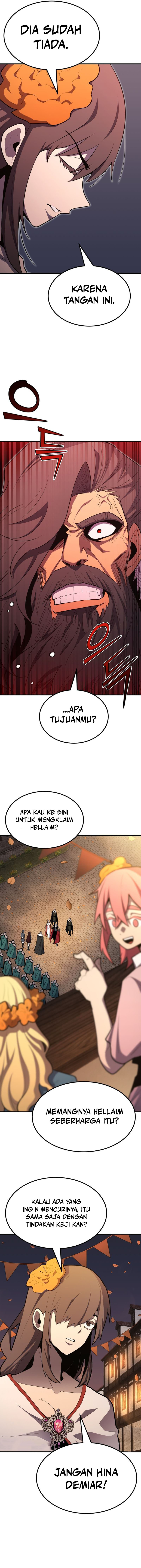 Read Standard of Reincarnation ID Manga Online