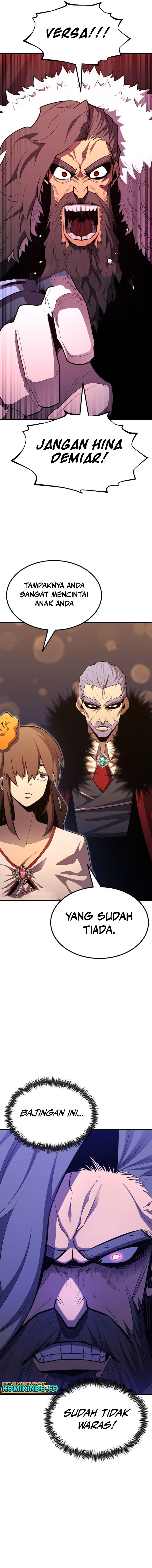 Read Standard of Reincarnation ID Manga Online