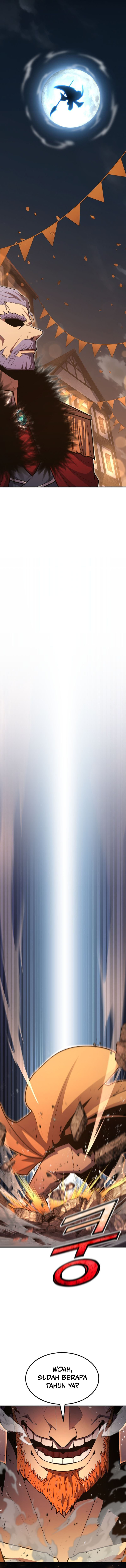 Read Standard of Reincarnation ID Manga Online