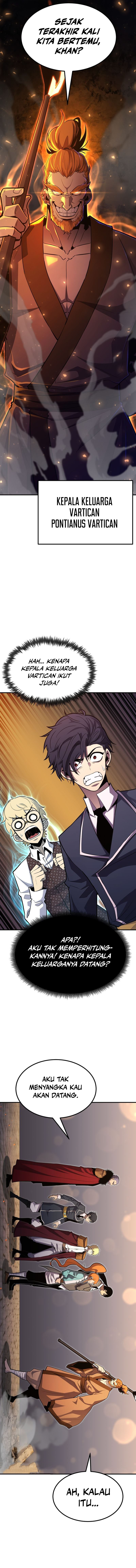 Read Standard of Reincarnation ID Manga Online