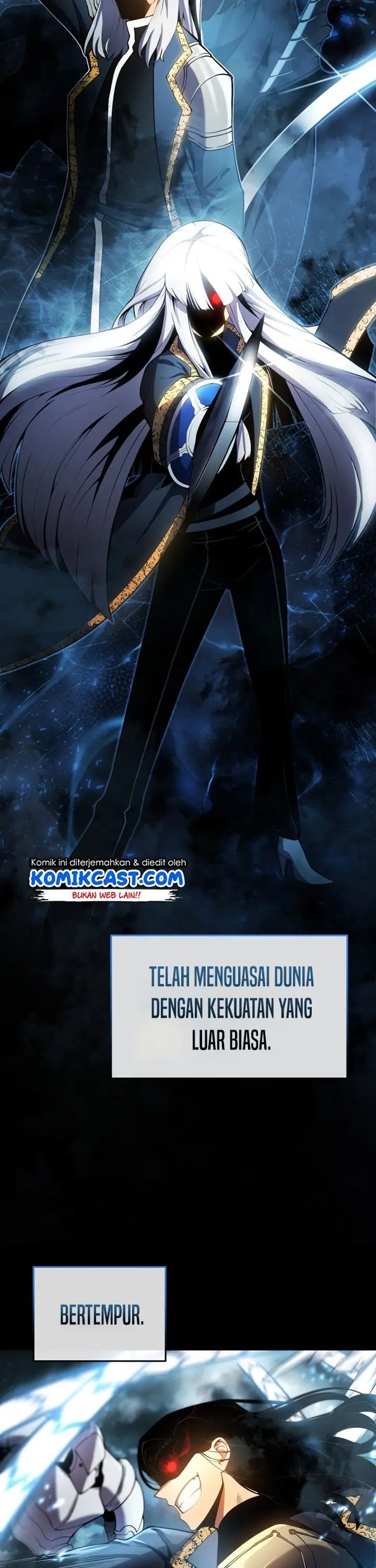 Read Swordmaster’s Youngest Son Bahasa Indonesia ID Manga Online