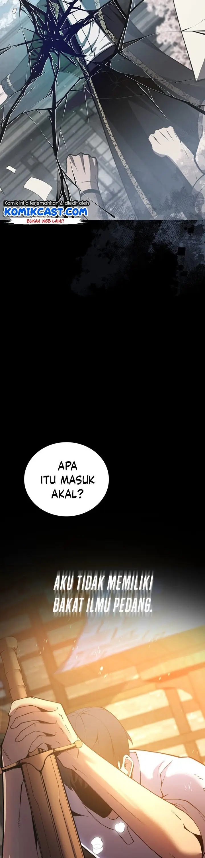 Read Swordmaster’s Youngest Son Bahasa Indonesia ID Manga Online