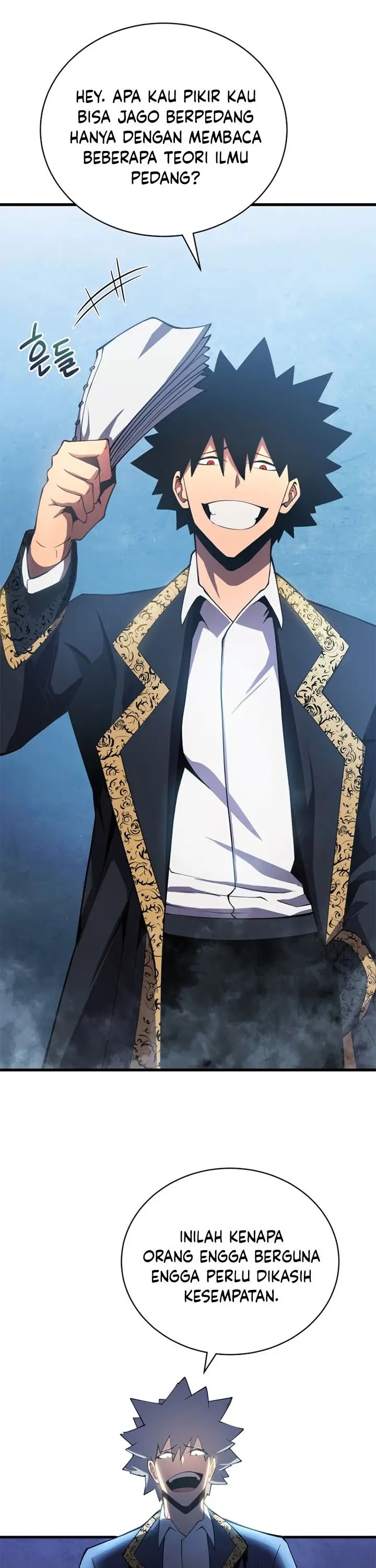 Read Swordmaster’s Youngest Son Bahasa Indonesia ID Manga Online