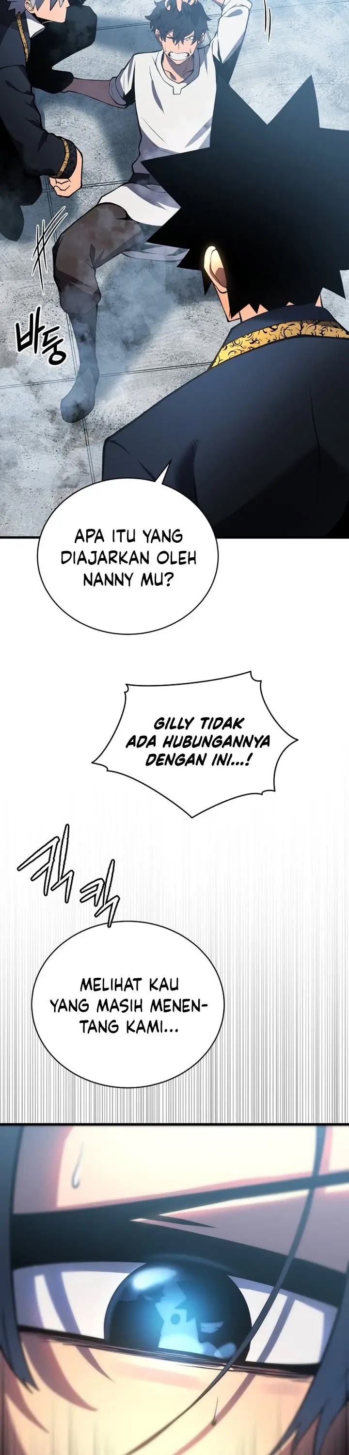 Read Swordmaster’s Youngest Son Bahasa Indonesia ID Manga Online