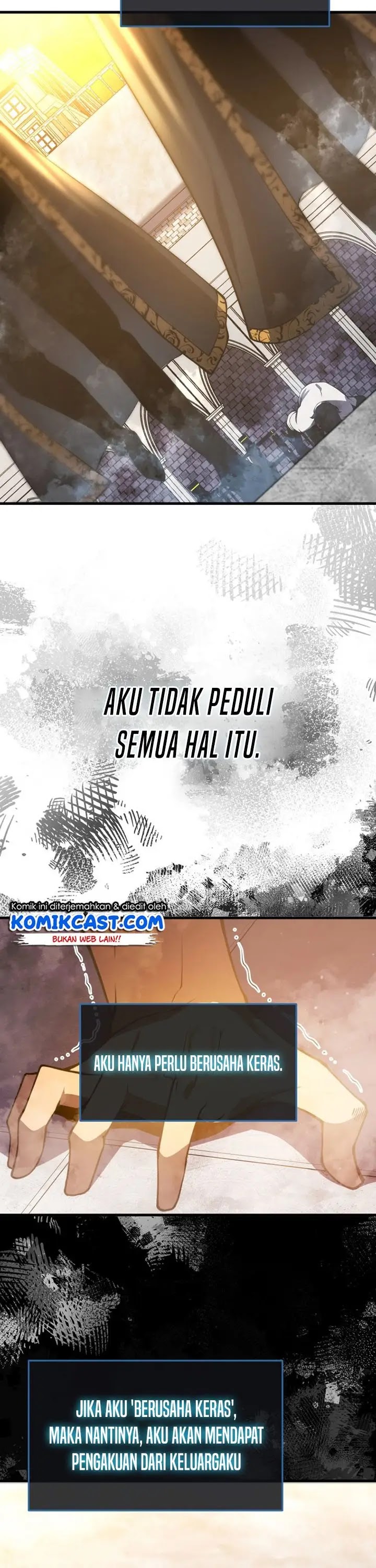 Read Swordmaster’s Youngest Son Bahasa Indonesia ID Manga Online