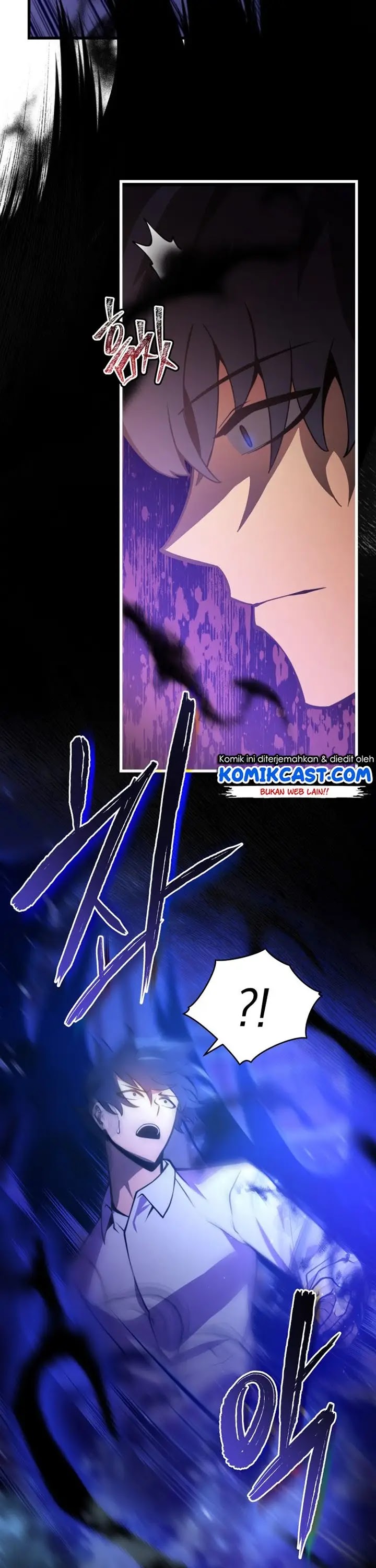 Read Swordmaster’s Youngest Son Bahasa Indonesia ID Manga Online