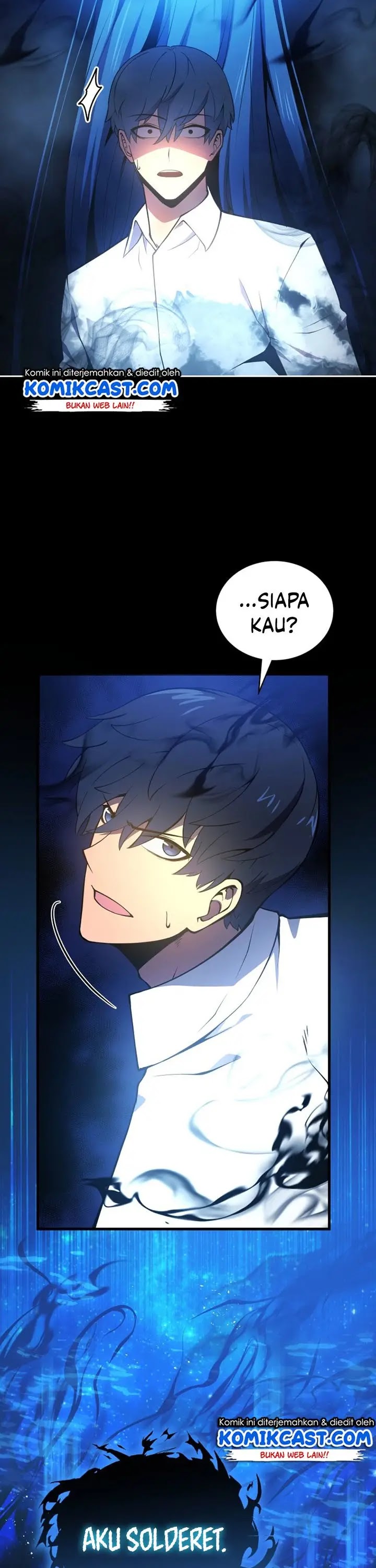 Read Swordmaster’s Youngest Son Bahasa Indonesia ID Manga Online
