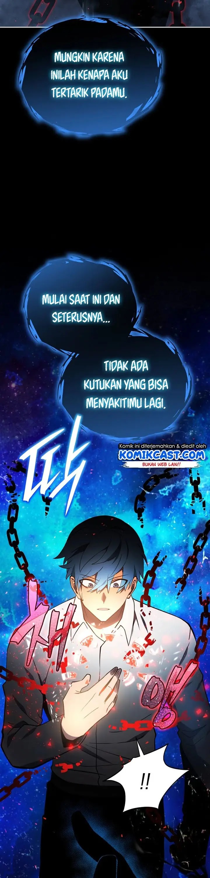 Read Swordmaster’s Youngest Son Bahasa Indonesia ID Manga Online
