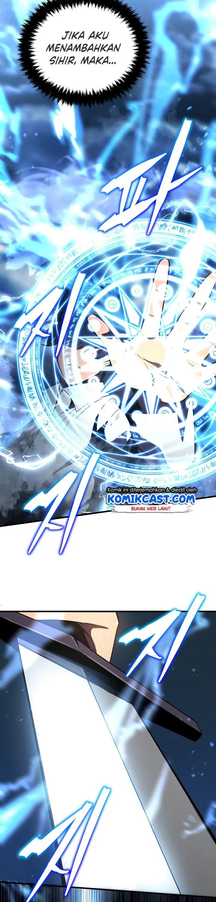 Read Swordmaster’s Youngest Son Bahasa Indonesia ID Manga Online