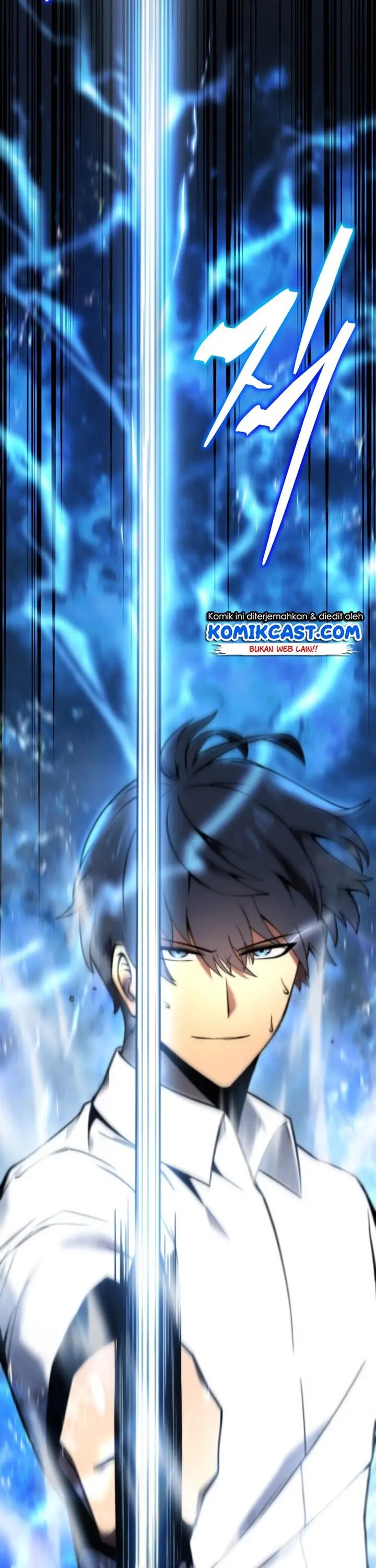 Read Swordmaster’s Youngest Son Bahasa Indonesia ID Manga Online