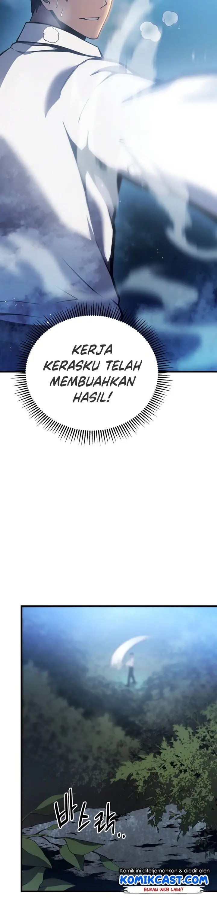 Read Swordmaster’s Youngest Son Bahasa Indonesia ID Manga Online