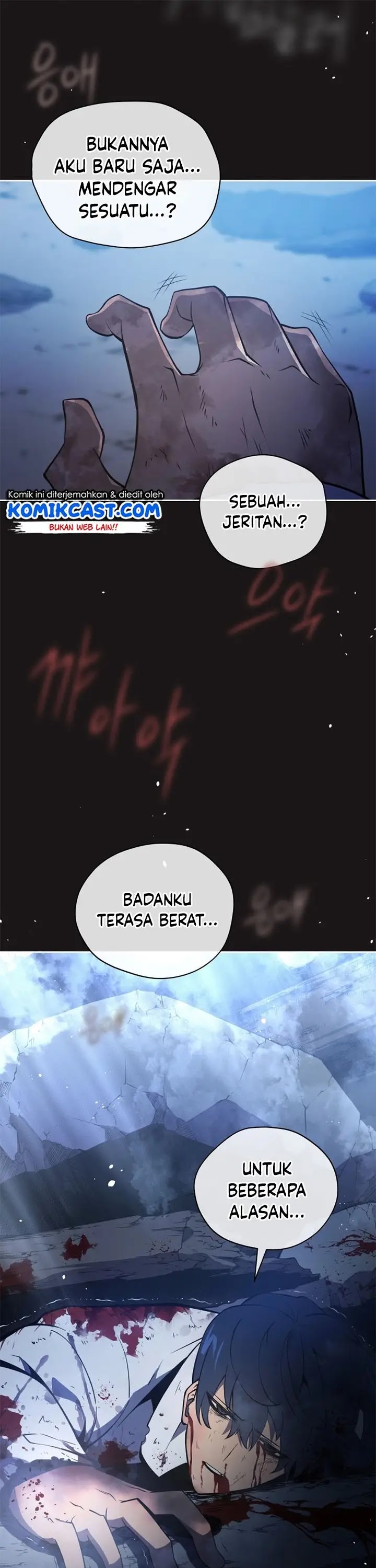 Read Swordmaster’s Youngest Son Bahasa Indonesia ID Manga Online