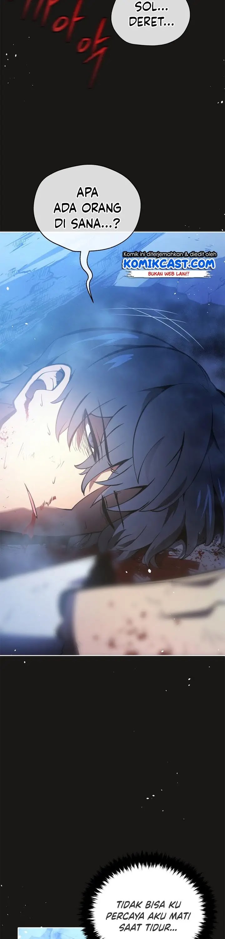Read Swordmaster’s Youngest Son Bahasa Indonesia ID Manga Online