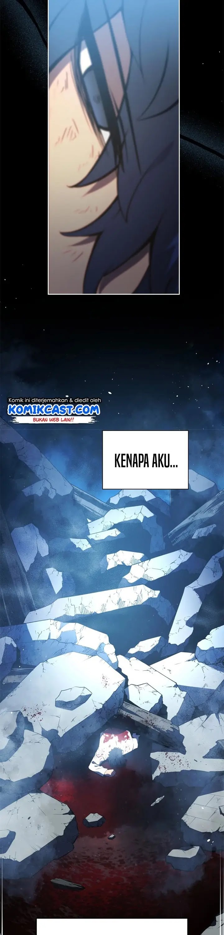 Read Swordmaster’s Youngest Son Bahasa Indonesia ID Manga Online