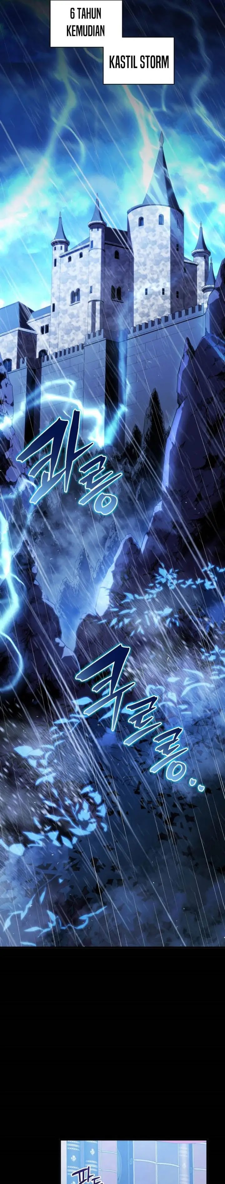 Read Swordmaster’s Youngest Son Bahasa Indonesia ID Manga Online