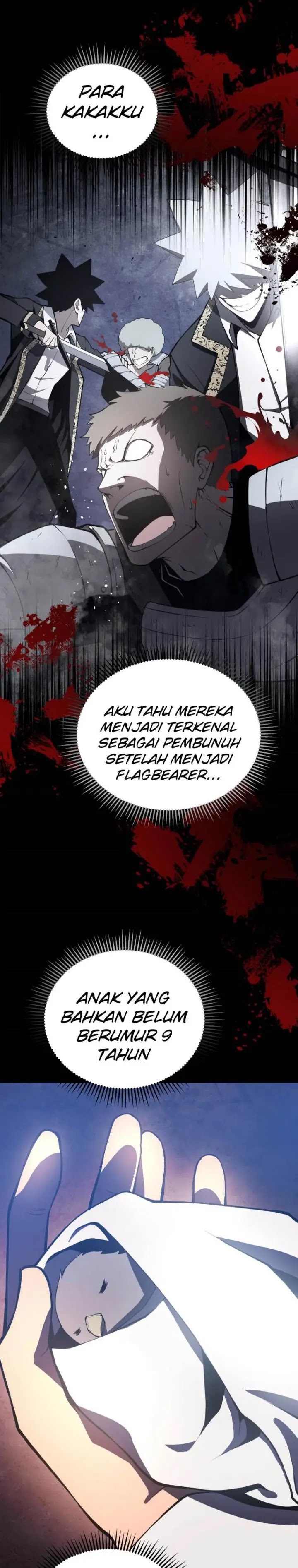Read Swordmaster’s Youngest Son Bahasa Indonesia ID Manga Online