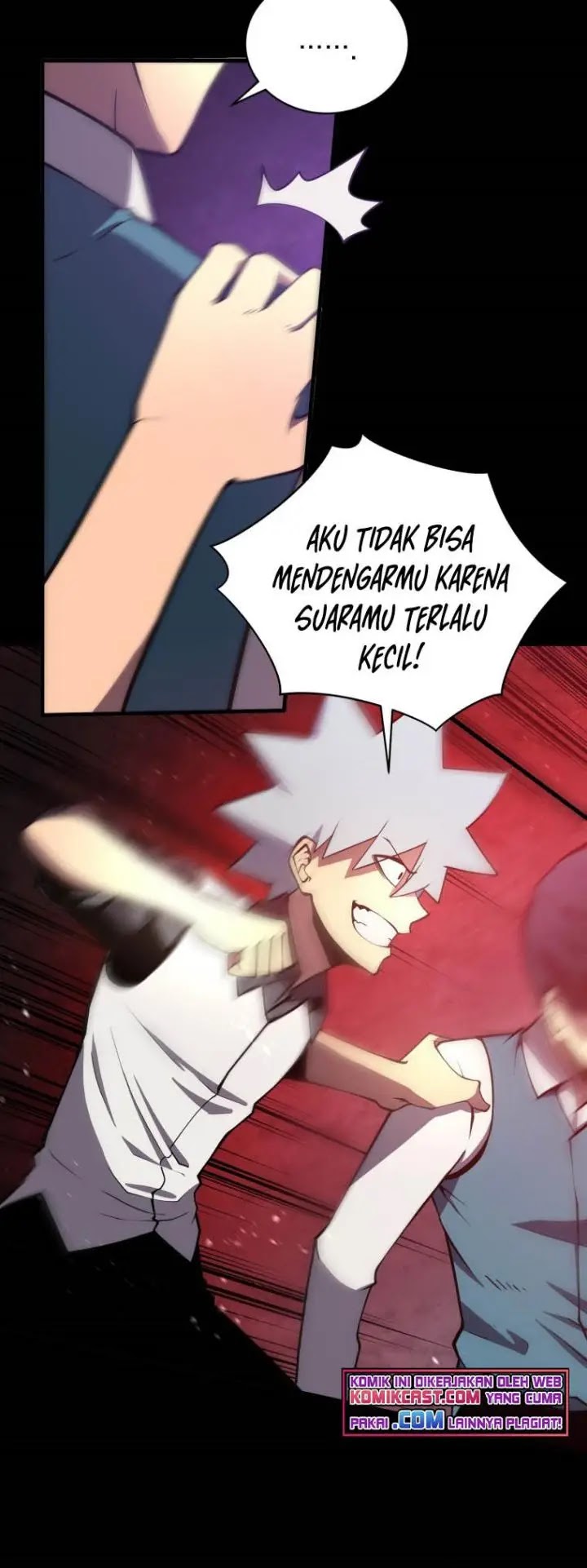 Read Swordmaster’s Youngest Son Bahasa Indonesia ID Manga Online