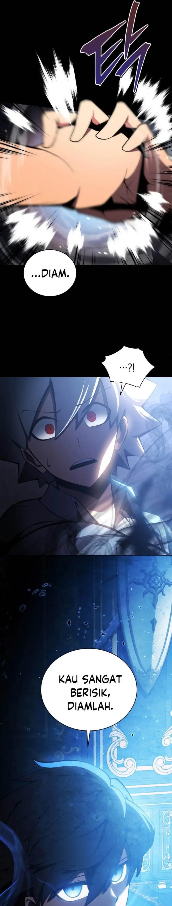 Read Swordmaster’s Youngest Son Bahasa Indonesia ID Manga Online