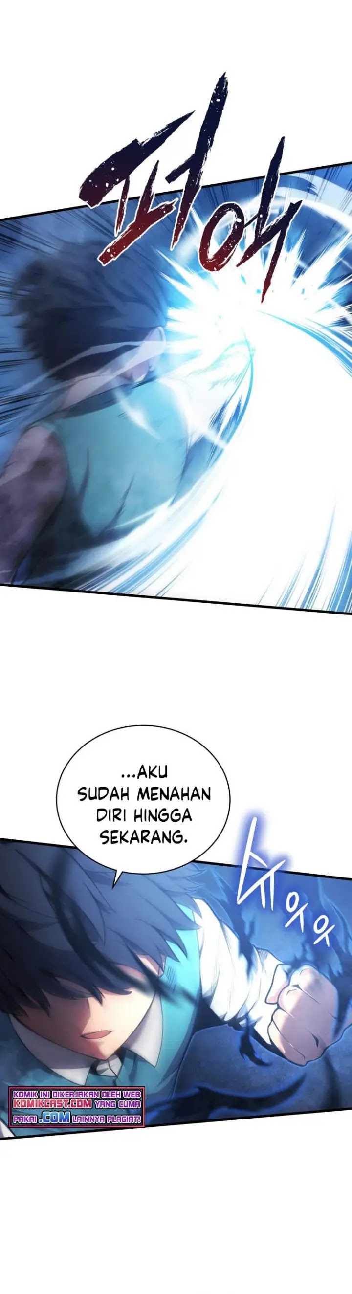 Read Swordmaster’s Youngest Son Bahasa Indonesia ID Manga Online