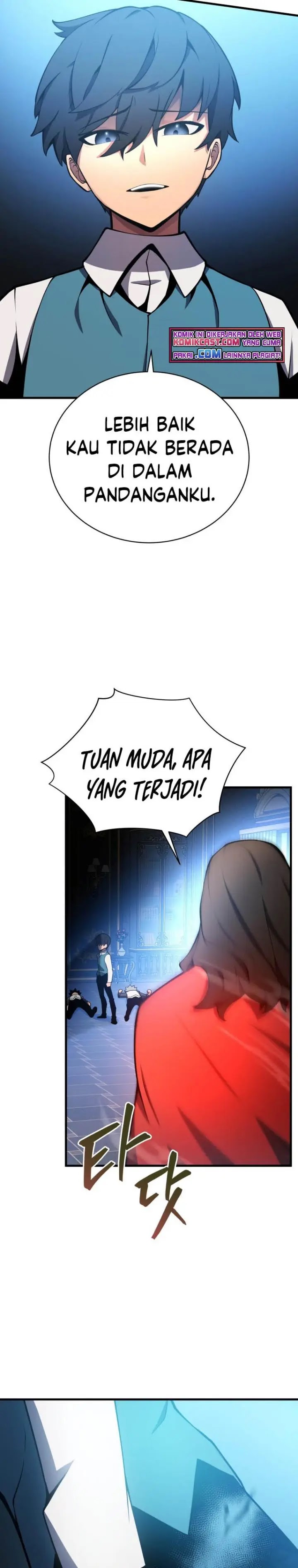 Read Swordmaster’s Youngest Son Bahasa Indonesia ID Manga Online