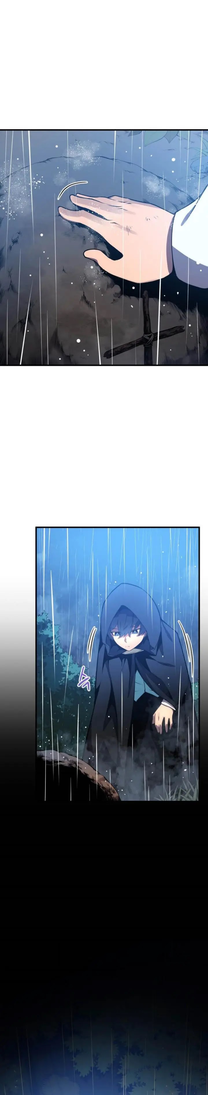 Read Swordmaster’s Youngest Son Bahasa Indonesia ID Manga Online